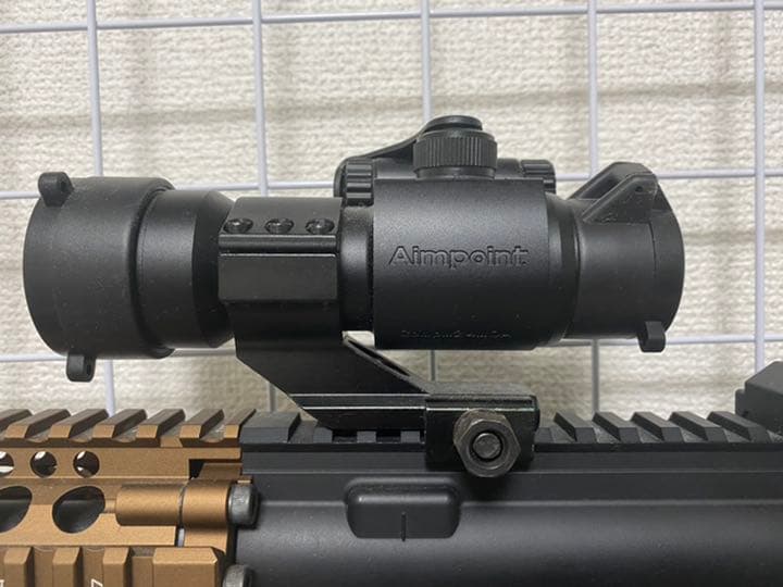 次世代SOP MOD M4 【Mk.18カスタム】