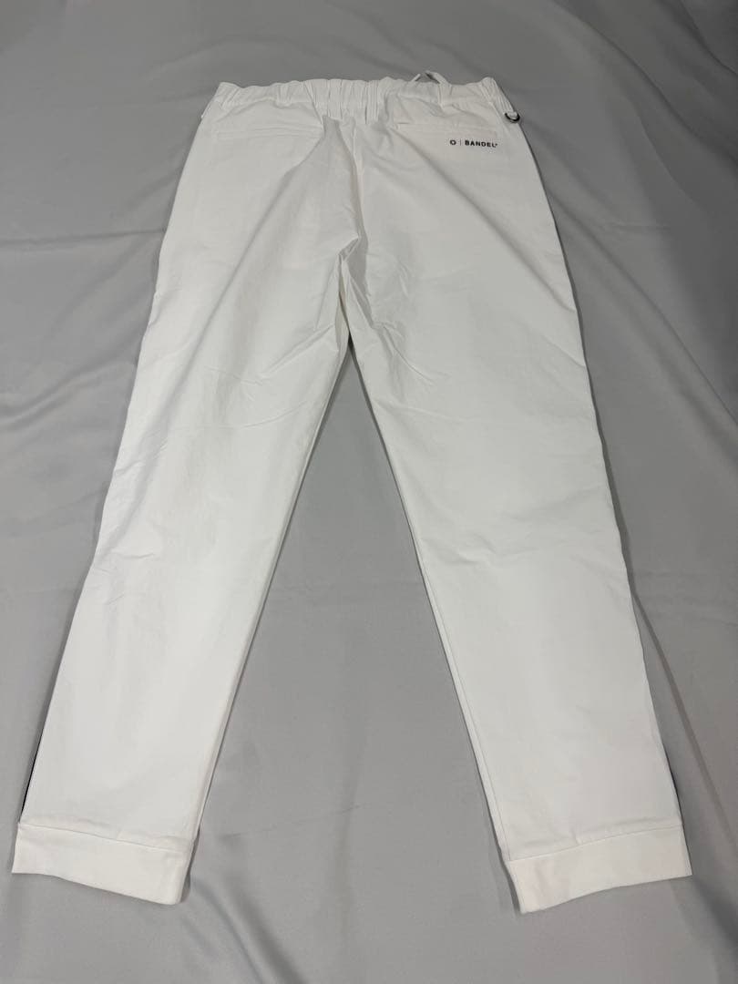 BANDELGOLF ロングパンツ 新品未使用‼︎