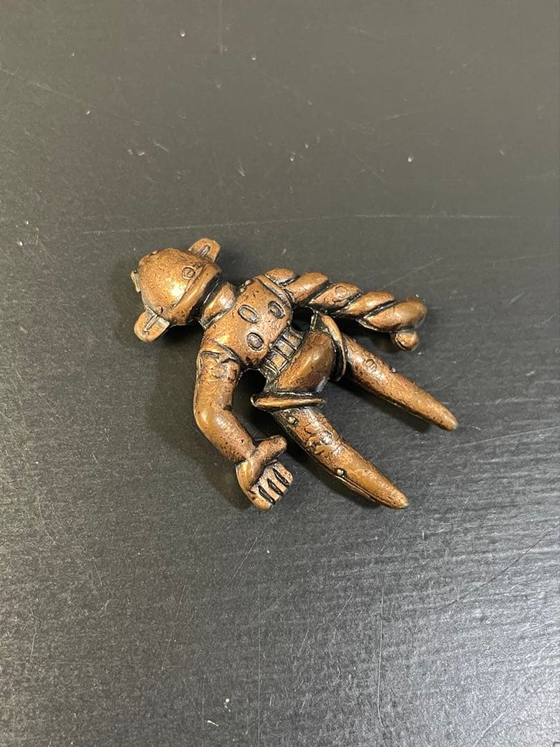 デオキシス　メタルコレクション　ポケットモンスター ポケモン pokemon