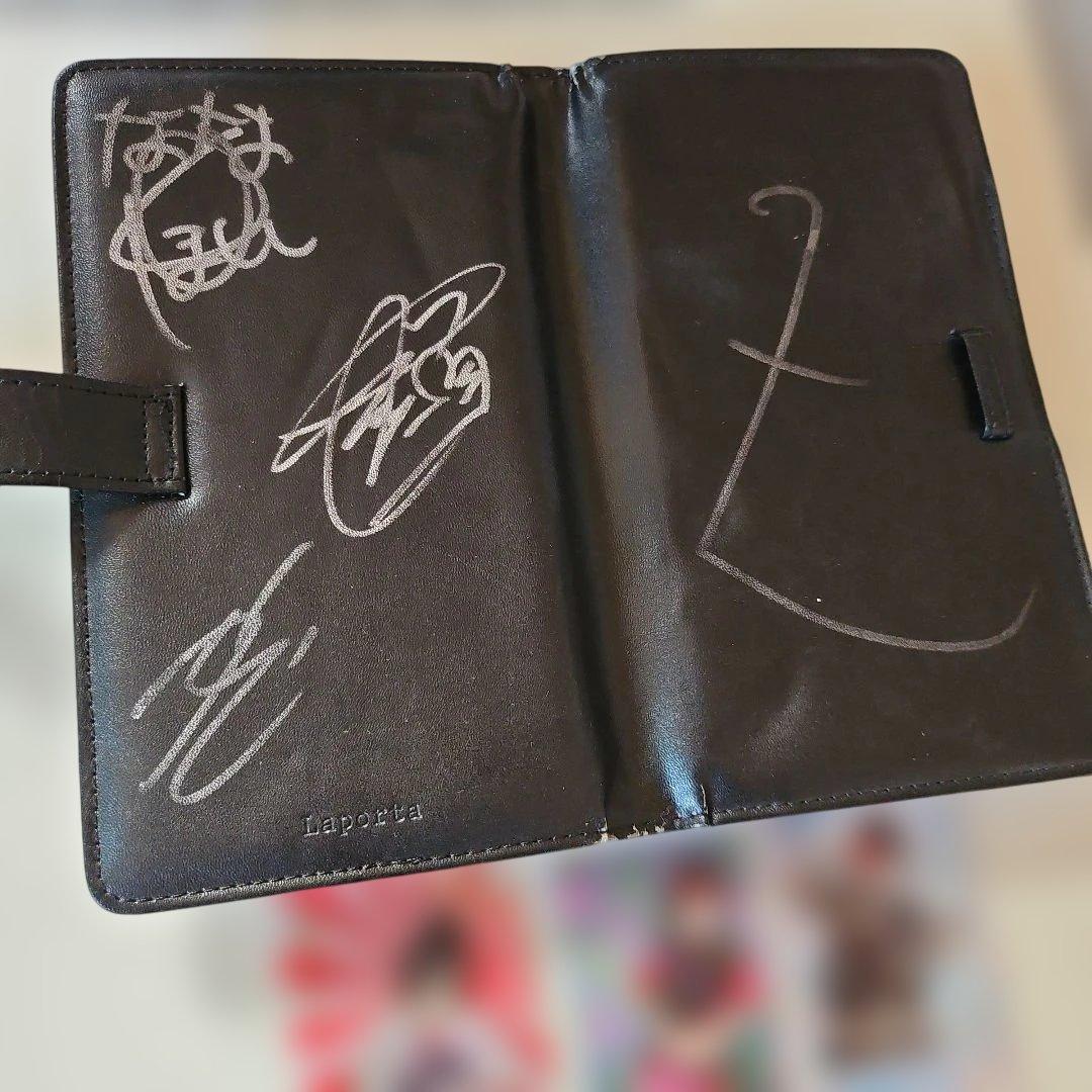 R指定 Z レアチェキ含む 94枚とサイン入りチェキホルダー