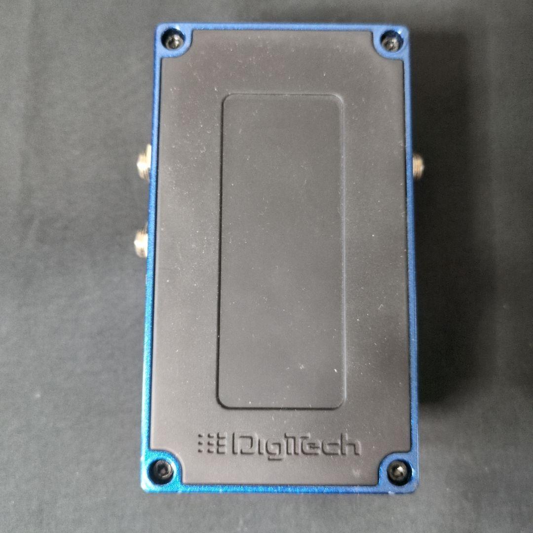 ギター DigiTech JamMan Solo Looper