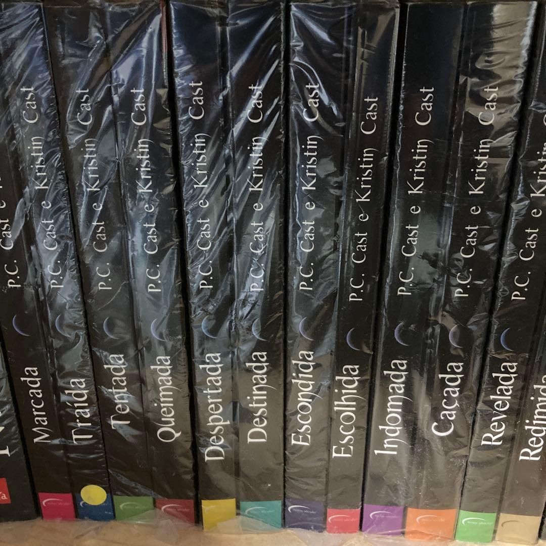 House of Nightシリーズ 全12巻セット