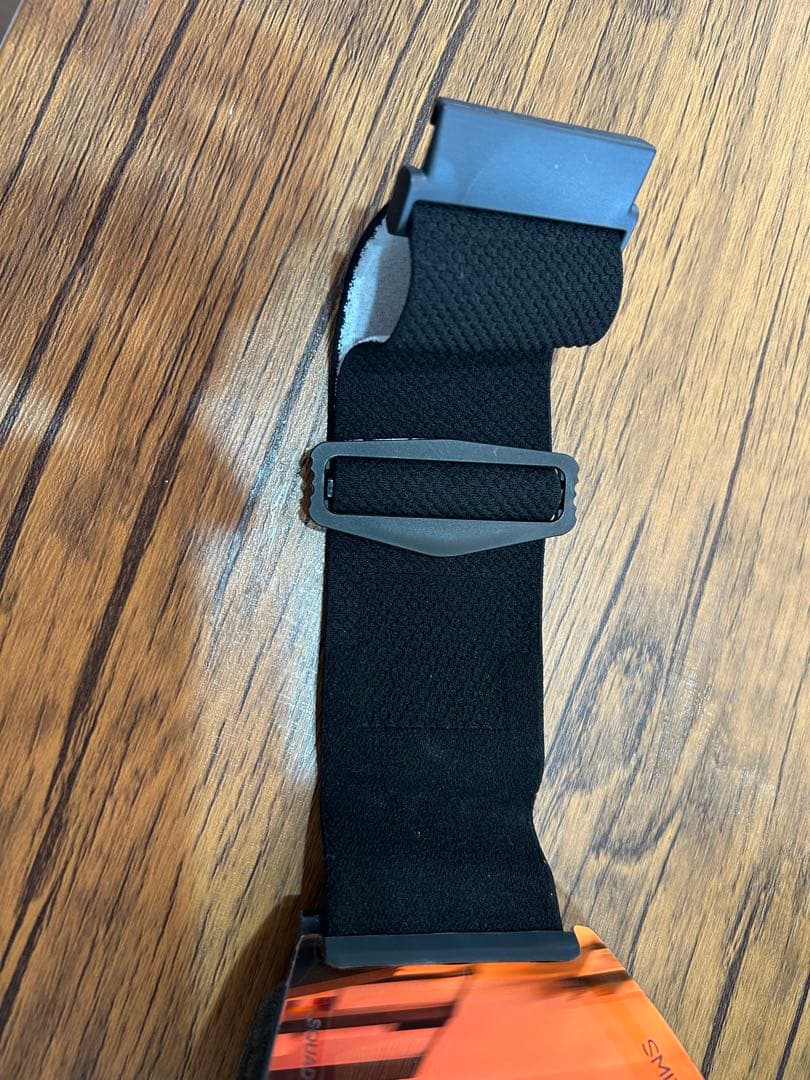 SMITH ゴーグル Squad MAG(スカッド マグ) ［調光］