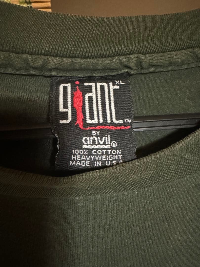 ニルヴァーナ NIRVANA ビンテージ Tシャツ