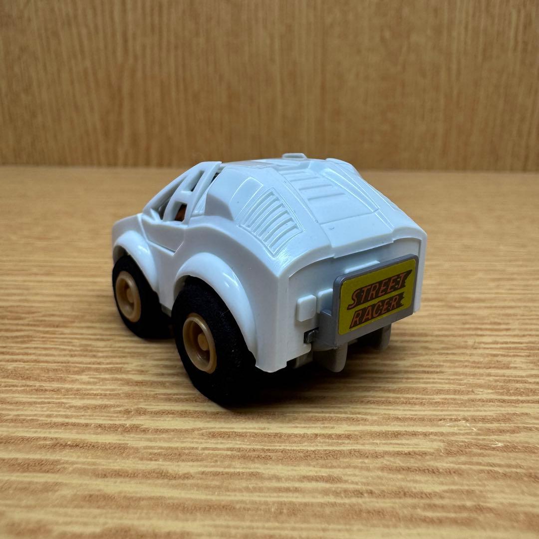 【チョロQ】　QQQ 特別仕様車PACK