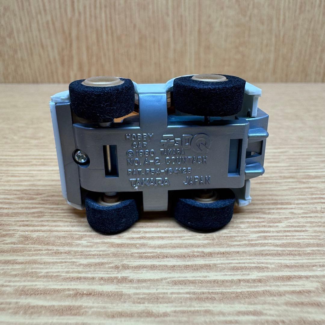 【チョロQ】　QQQ 特別仕様車PACK