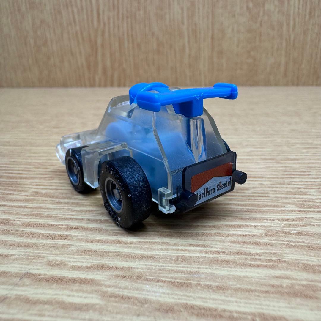 【チョロQ】　QQQ 特別仕様車PACK