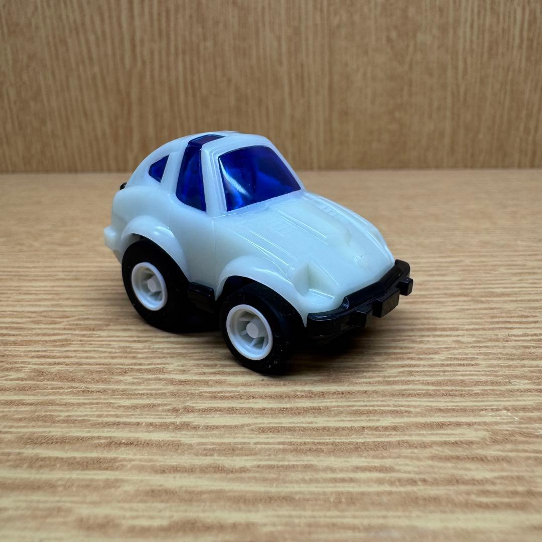 【チョロQ】　QQQ 特別仕様車PACK