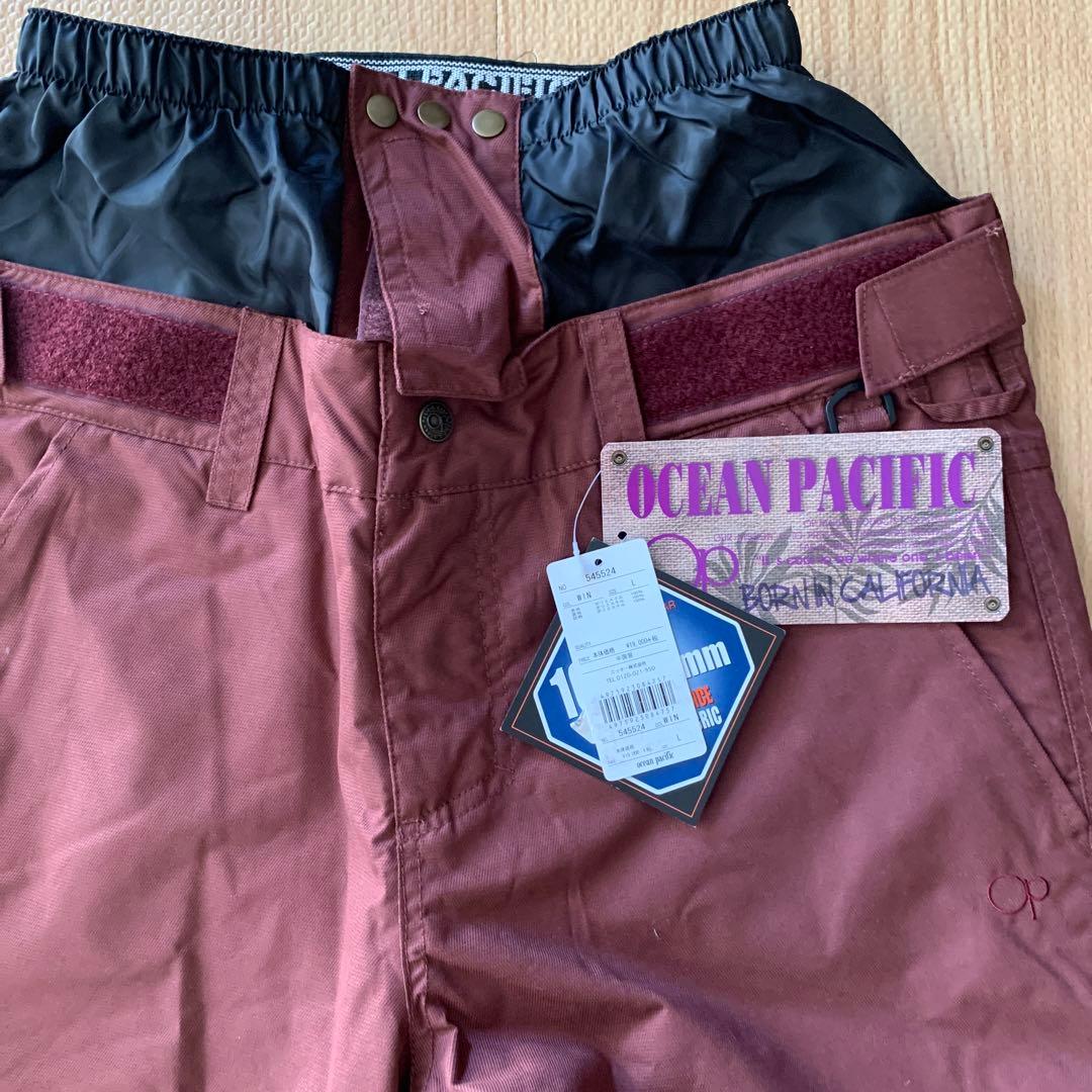 スノボウェア　パンツ　L