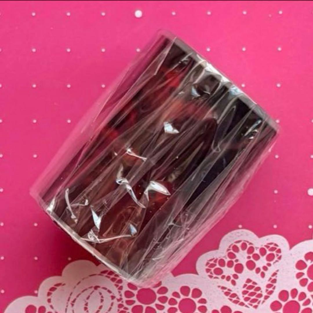 PET 血色月影 5.6cm×5m 35cm/loop 海外マスキングテープ