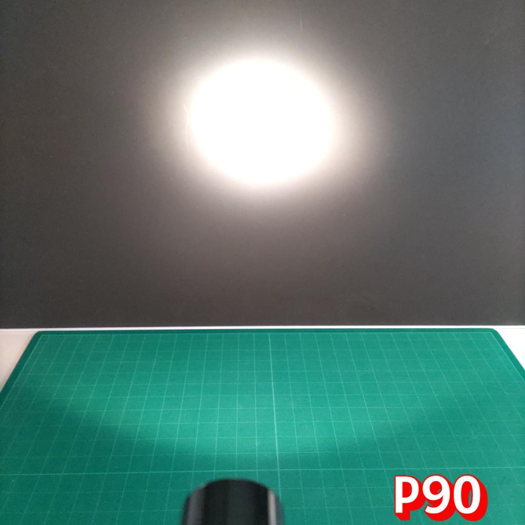 【絶盤美品】SureFire 9Ｚ コンバットライト　 予備LEDバルブ付