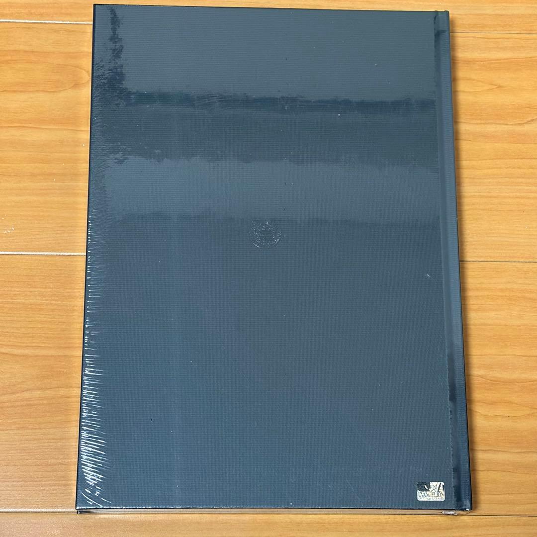 ALL OF EVANGELION 30周年記念展　図録 エヴァンゲリオン