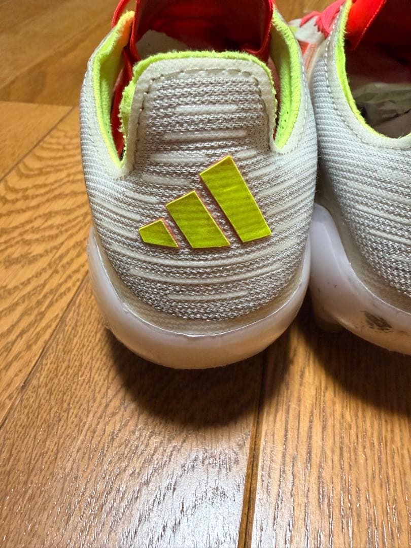 adidas F50 エリート AG 25cm