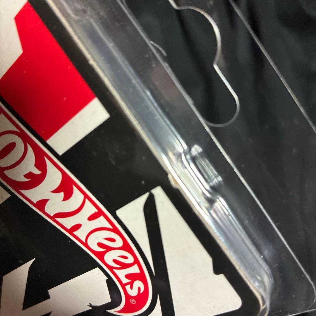 ホットウィール　2025コンベンションカー　スカイライン　GT-R 　BNR34