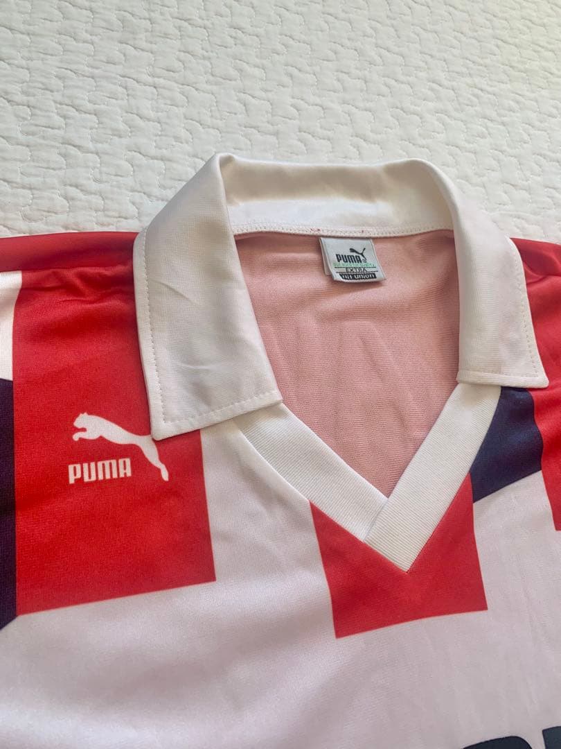 浦和レッズユニフォーム 【レア】オールドユニ