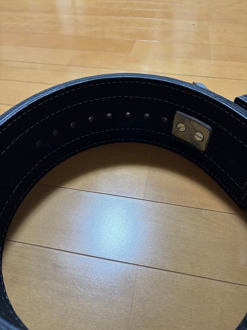 Inzer Forever Belt パワーベルト
