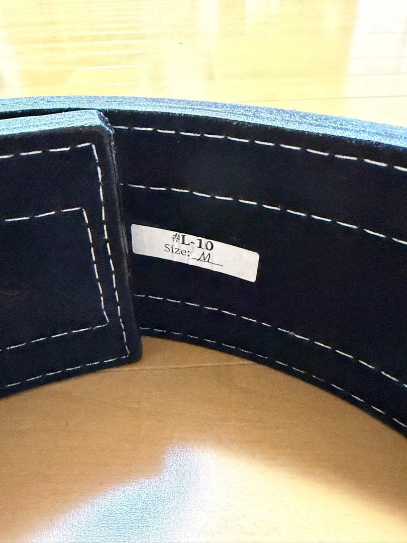 Inzer Forever Belt パワーベルト