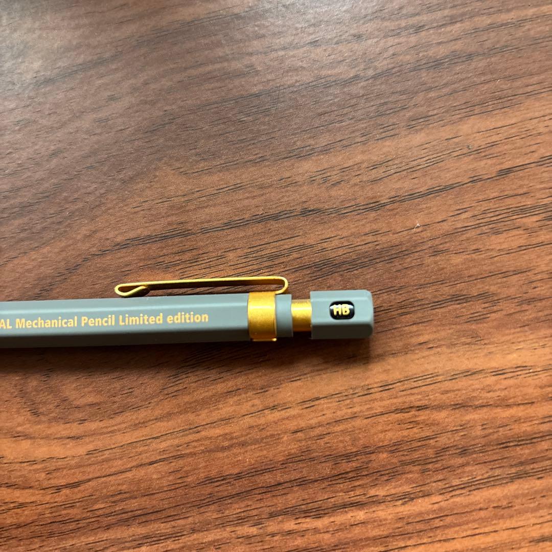 【廃盤】美品ヘキサゴナルバージョン1（限定色）