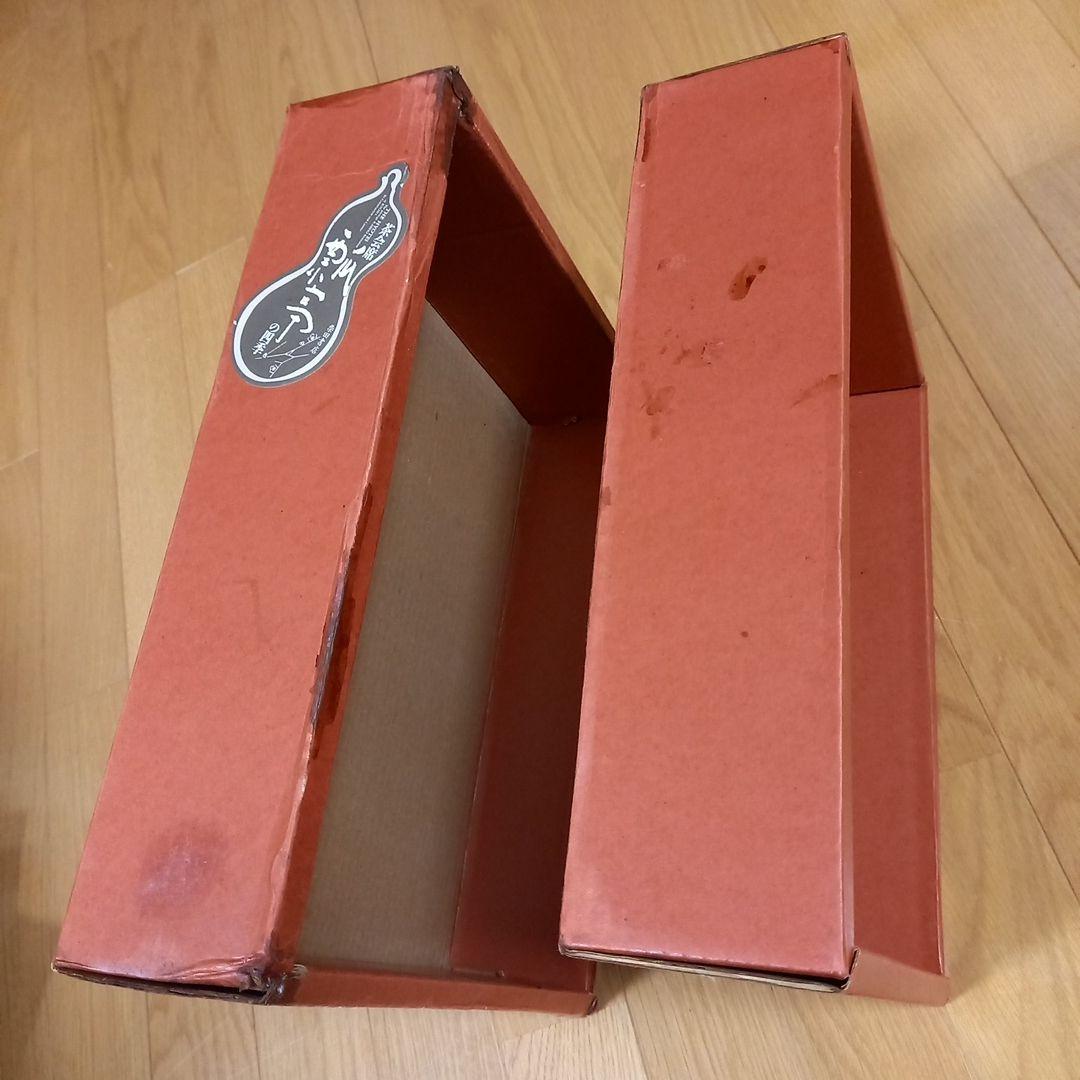 茶懐石　瓢亭の四季　豪華カラー写真集　柴田書店　夫婦箱　刊行案内外段ボール箱付属