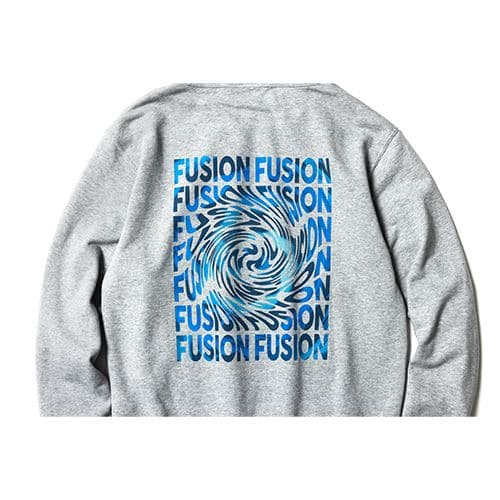 遊戯王　ニューロンポイント交換景品　マンガートビームスコラボパーカー　融合