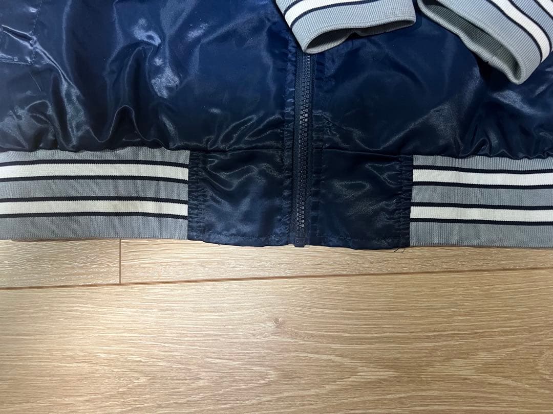 ヤンキース　スタジャン　STARTER MLB