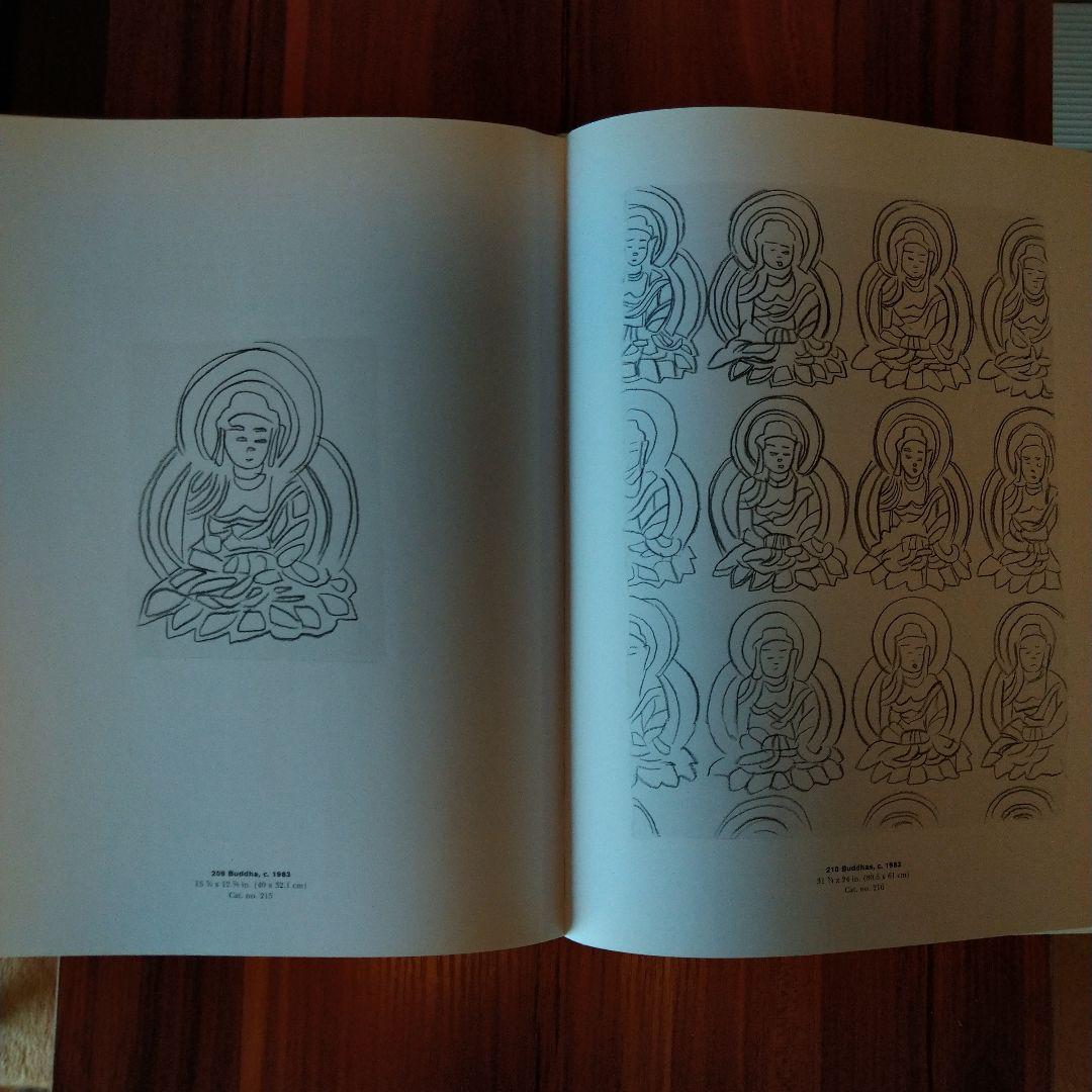 Andy Warhol: Drawings 1942–1987