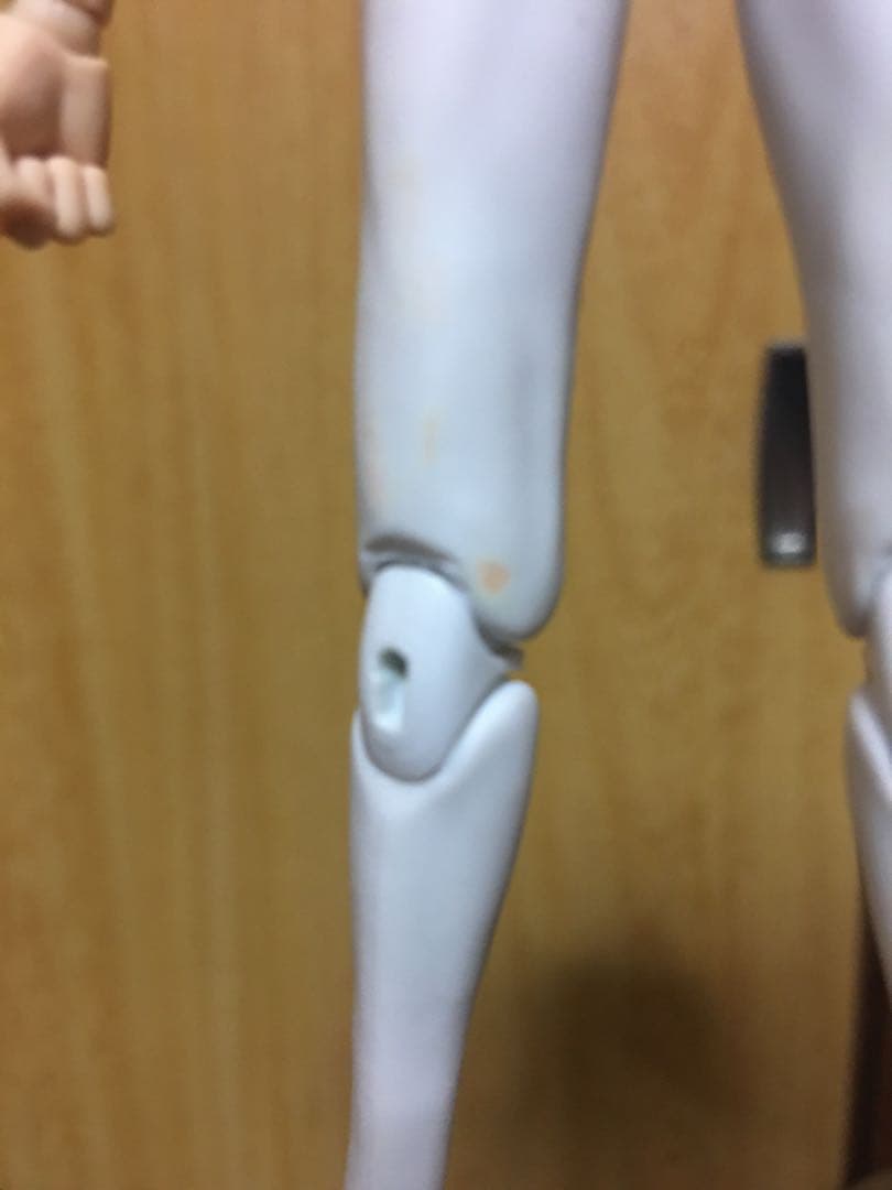 BANDAI 聖闘士星矢 聖衣神話 EX 第13の黄金聖闘士(良品)