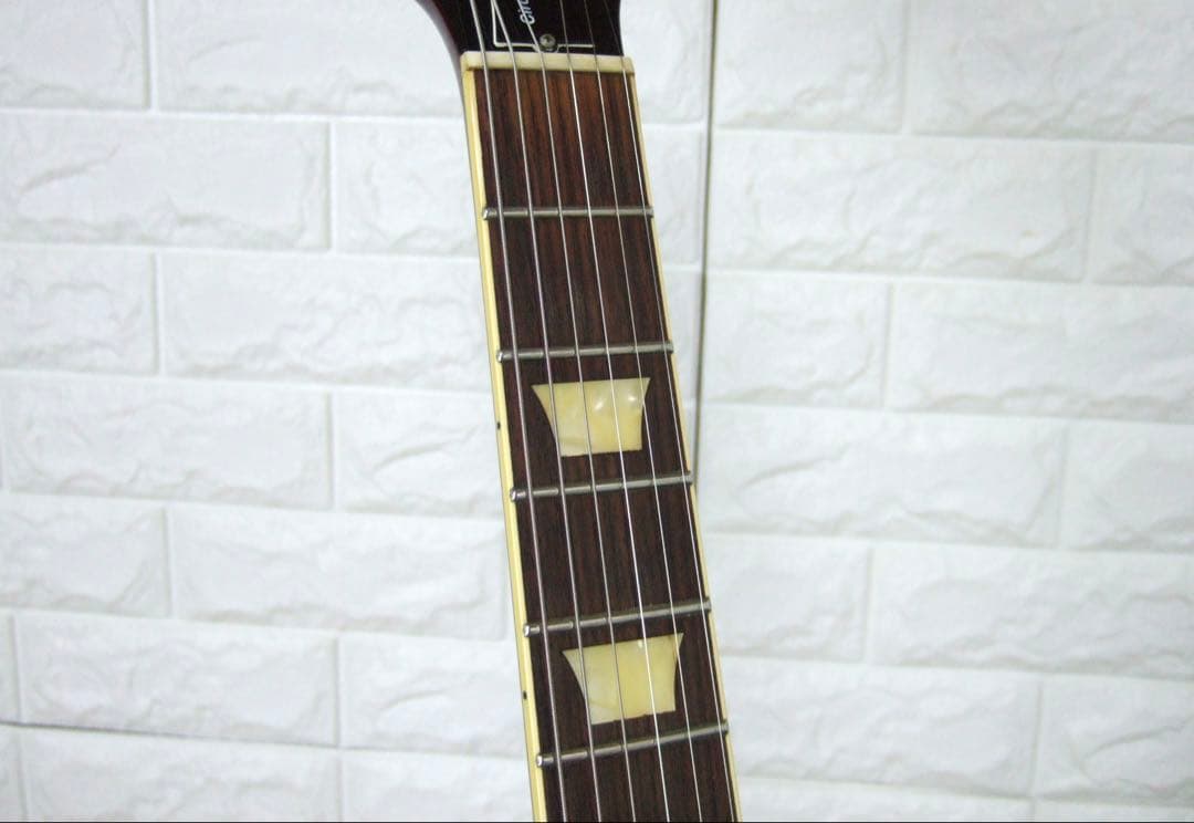 CoolZ ZLS-2/FM 富士弦製レスポールシェイプ