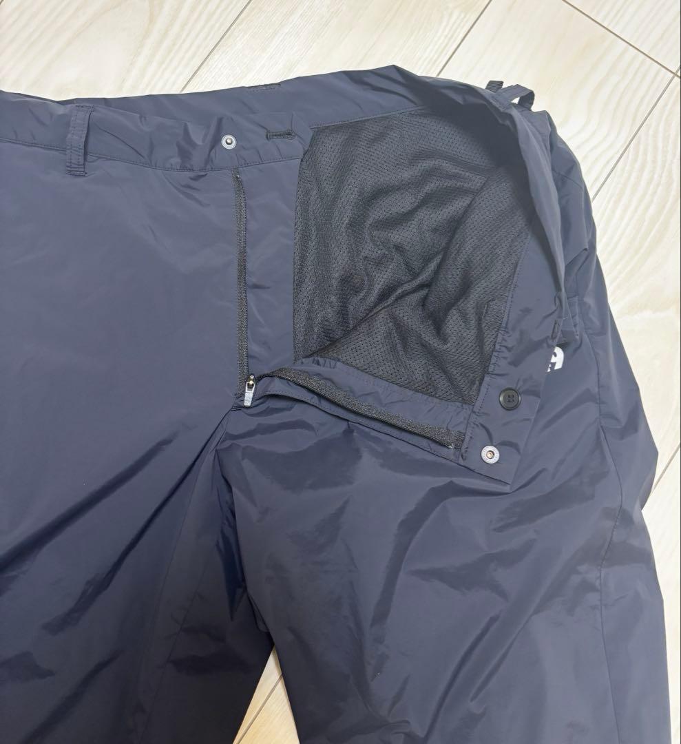 メンズウェア TFW49 OCTA PANTS BLACK XL