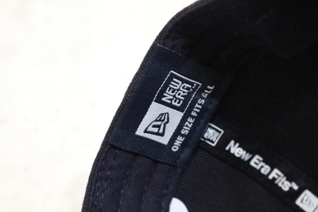 【デッドストック】【新品】2006年　日米野球　ニューエラ　キャップ