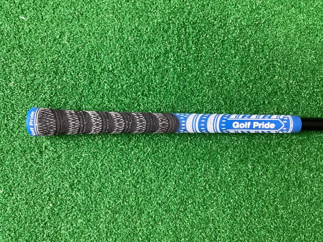 VANQUISH 4SR 45.5インチ PINGスリーブ　グリップ新品