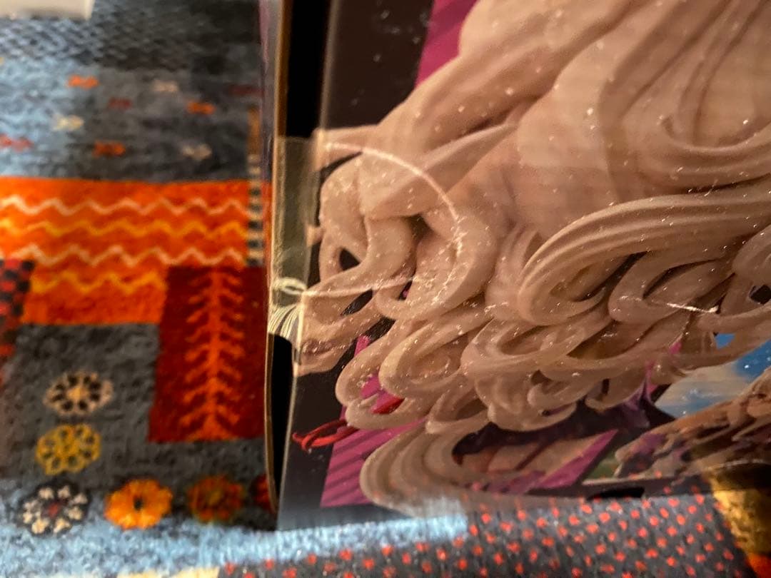 ビワハヤヒデ　1/7スケールフィギュア　マックスファクトリー