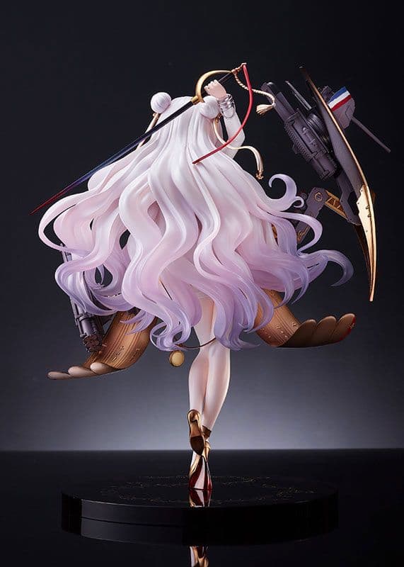 アズールレーン ル・マラン 1/7 完成品フィギュア[ミメヨイ]　mimeyoi