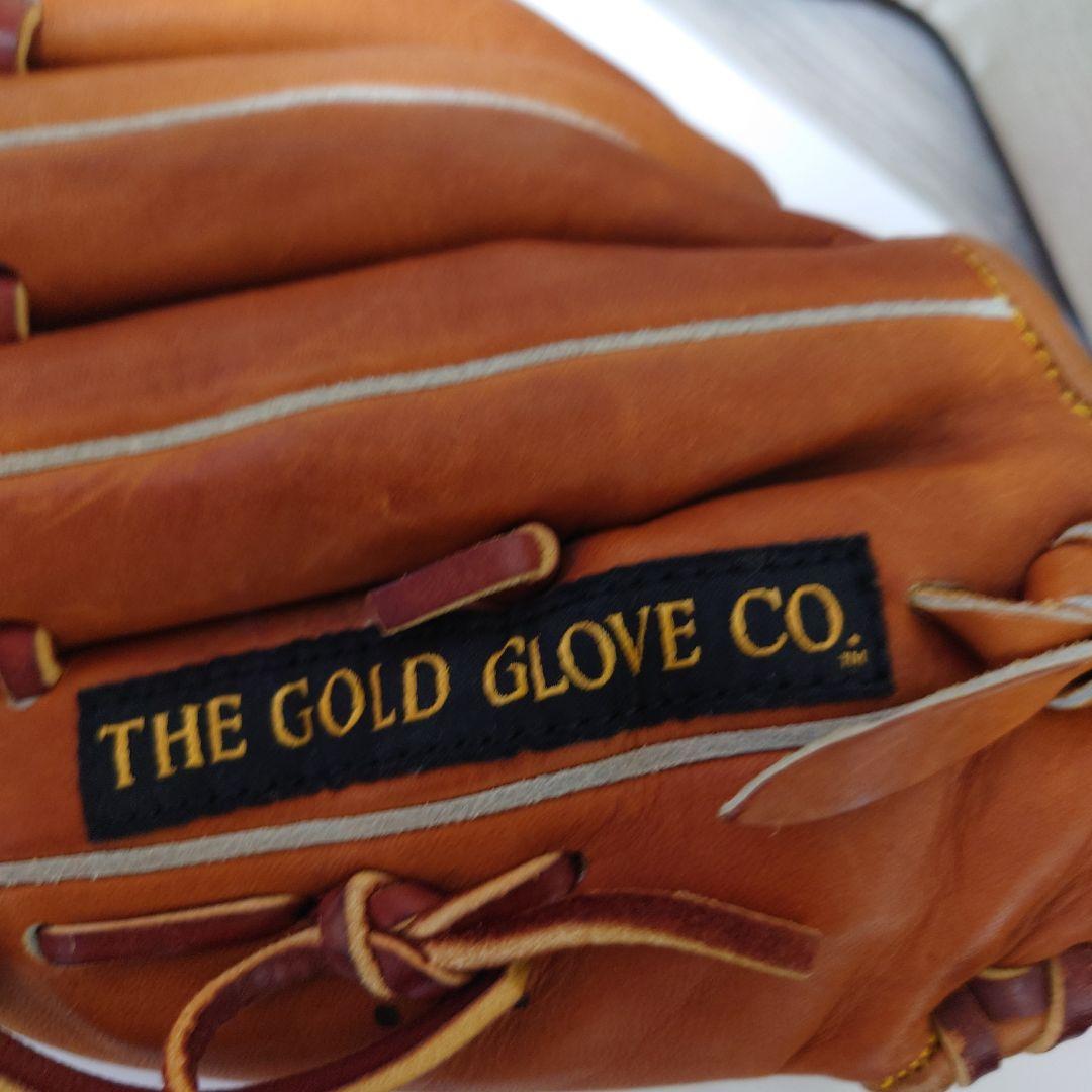 し*お様 ローリングス GOLD GLOVE グローブオマービスケルモデル