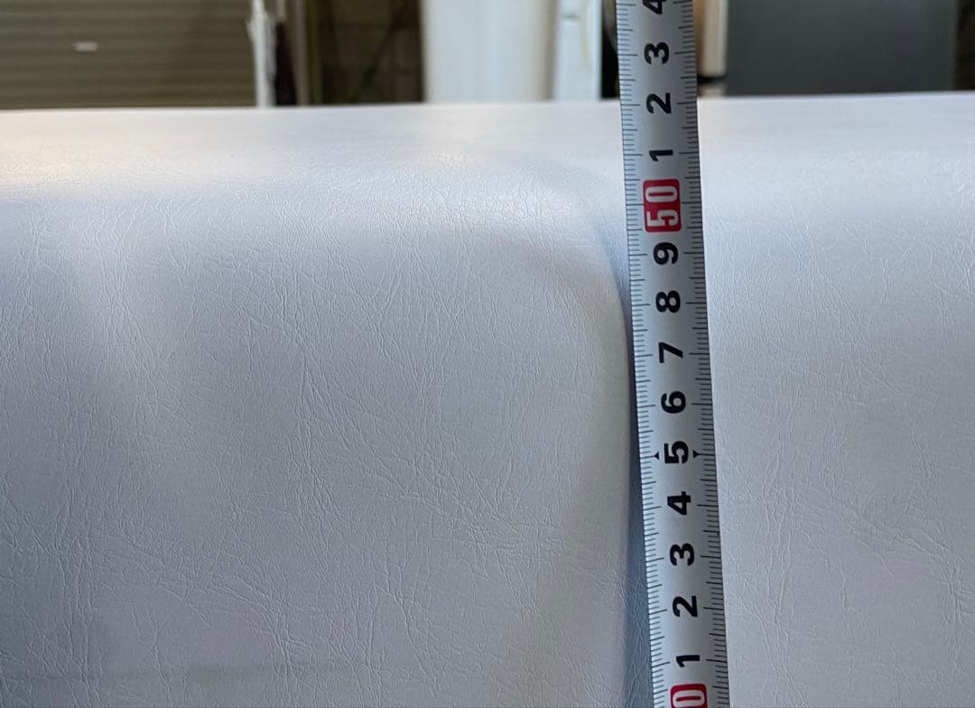 電動昇降ベッド　マッサージベッド サロン　ホワイト