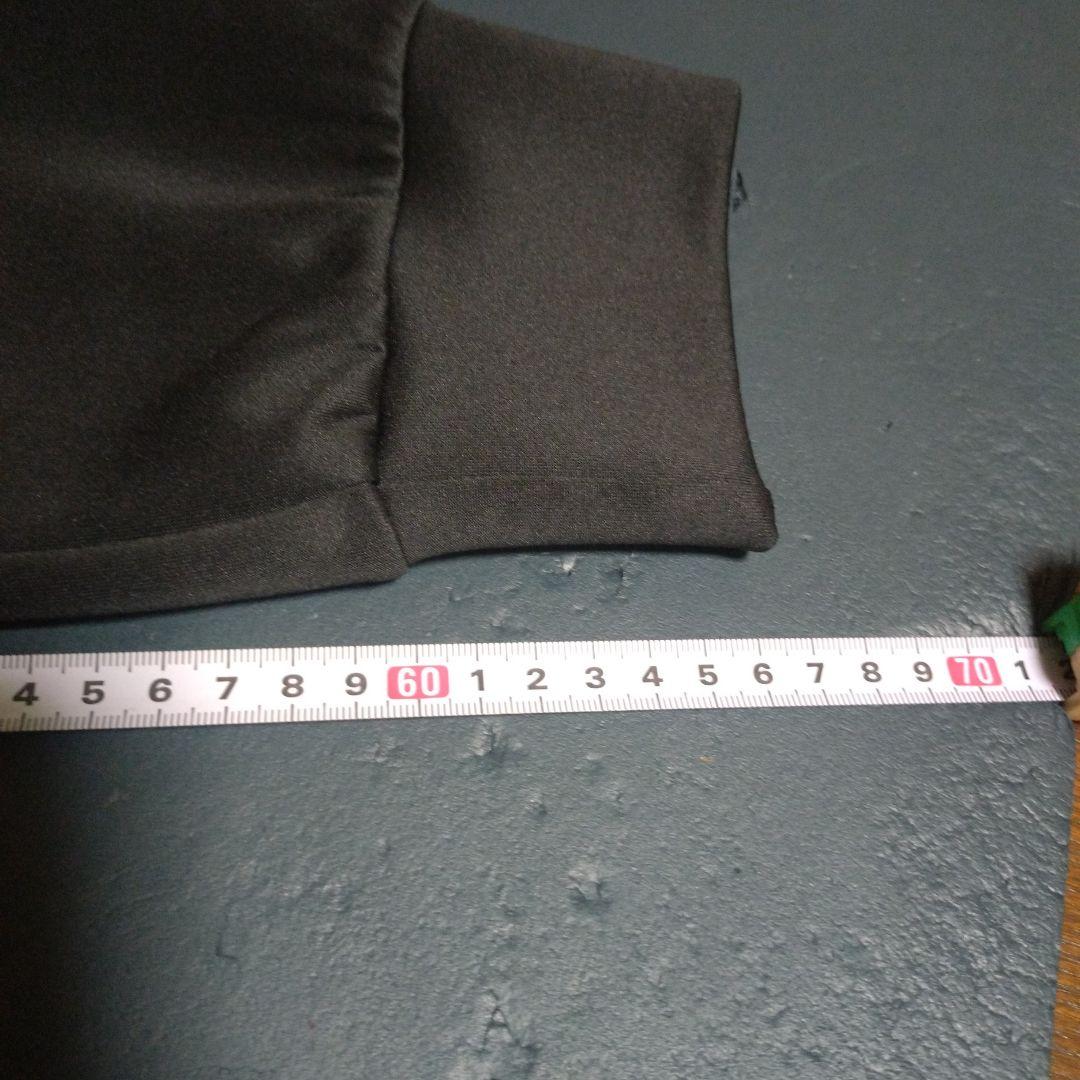 オガサカONYONE SWEATBREAK JACKET ブラック S