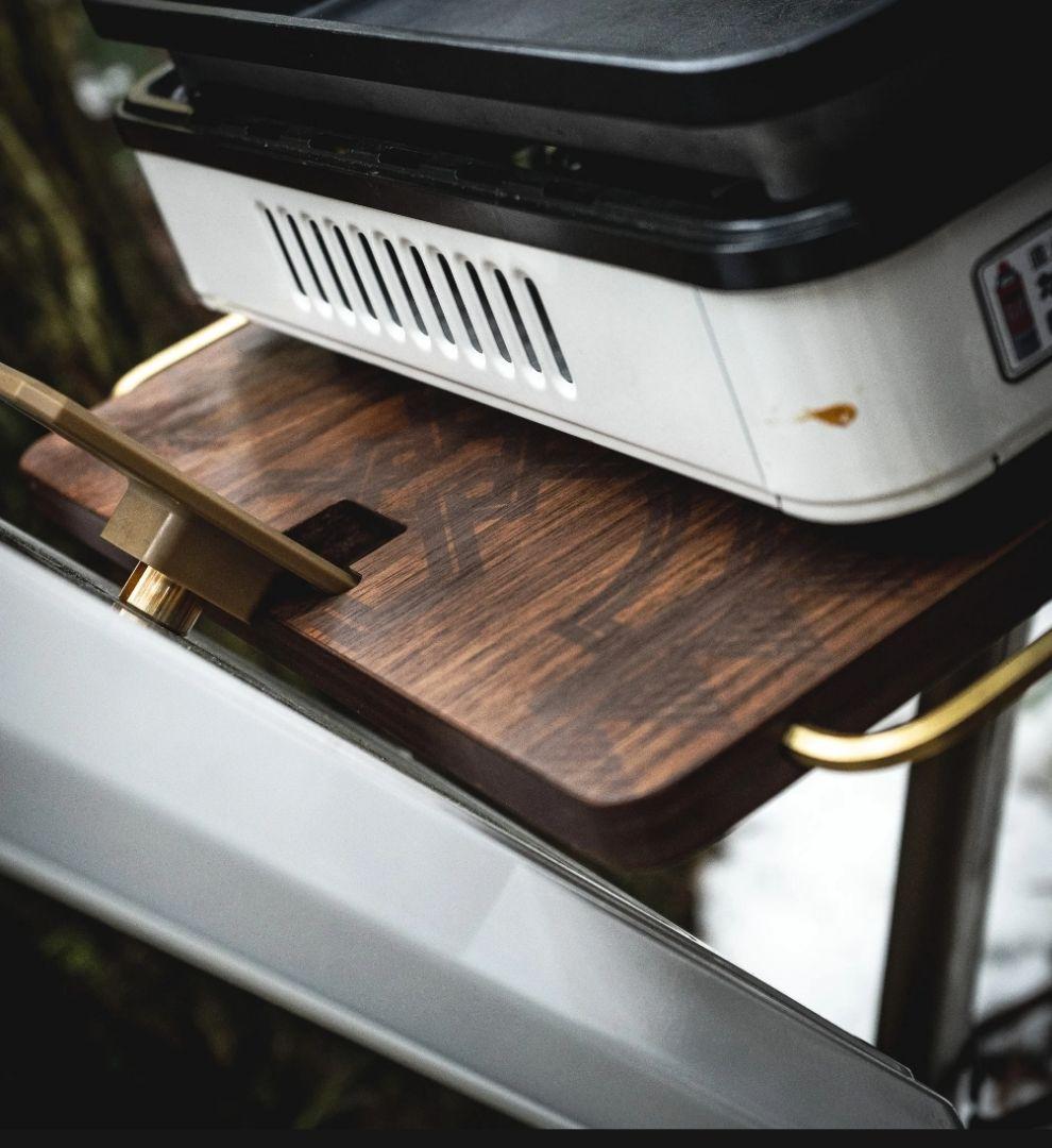 新品未使用　OLD MOUNTAIN 床上手は柄上