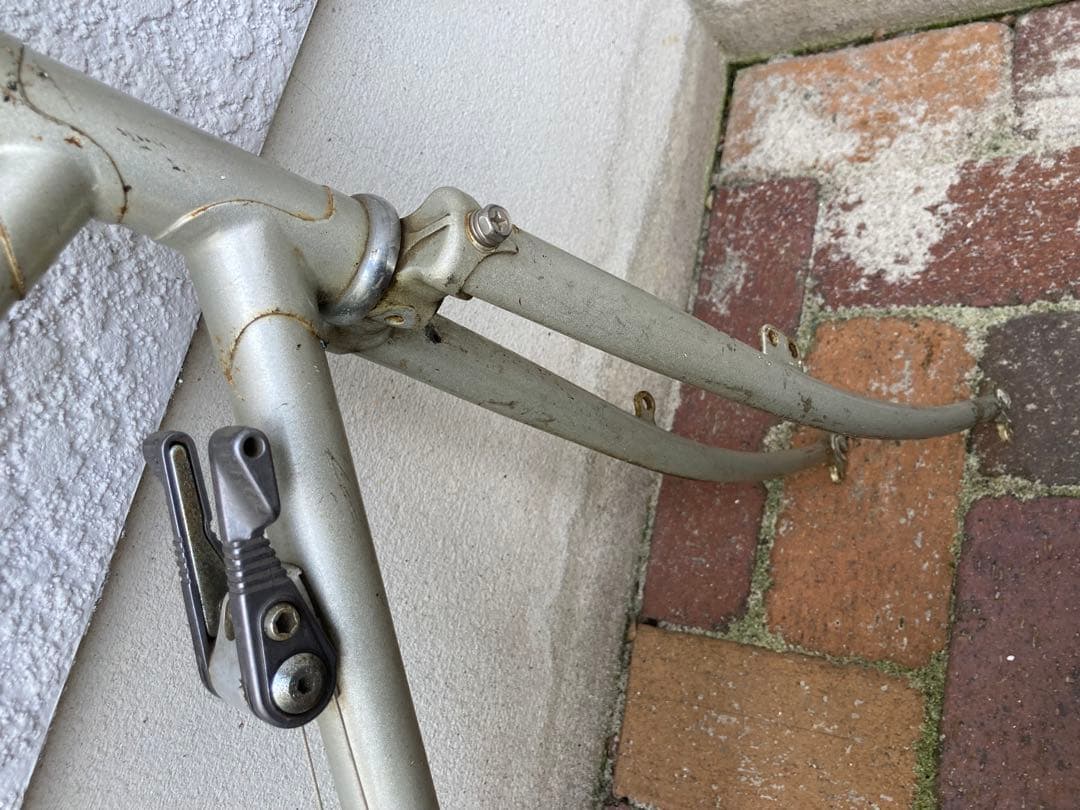 ロードマンコルモ RMS-703 BRIDGESTONE