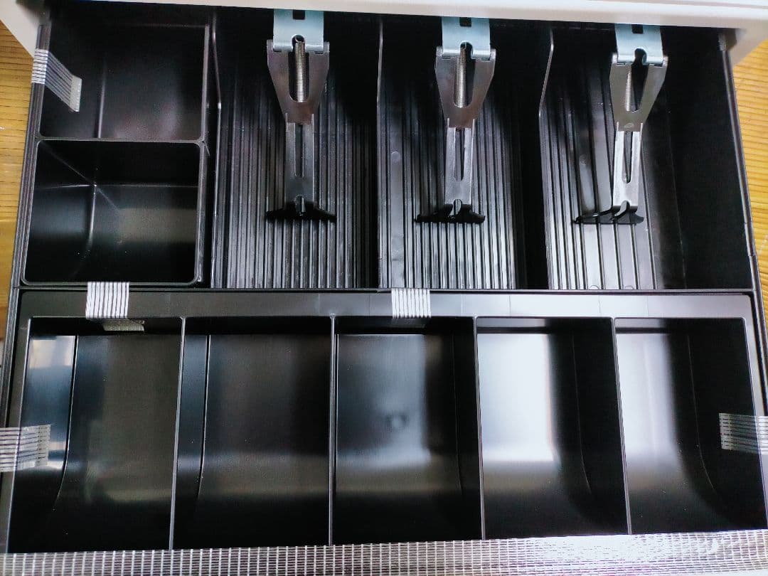 テックレジスター　FS-770　設定無料　最上位現行機種　107782