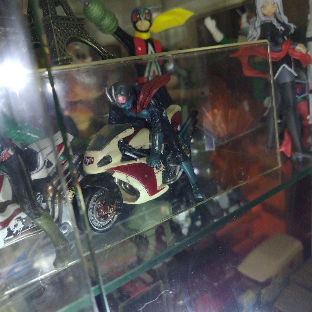 Ｔ―ｓｍｉｌｅさん専用☆商品Ｎｏ.３５０２★バイク山盛りセット４５台メーカー色々