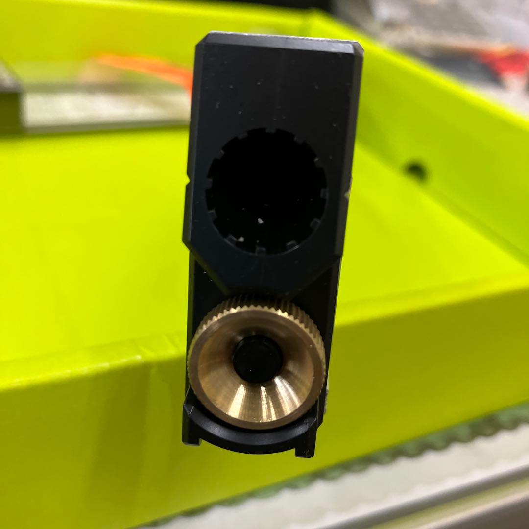 タジマ　レーザーサイトレベル　300mm レーザー付き水平器　プロ仕様　本職用