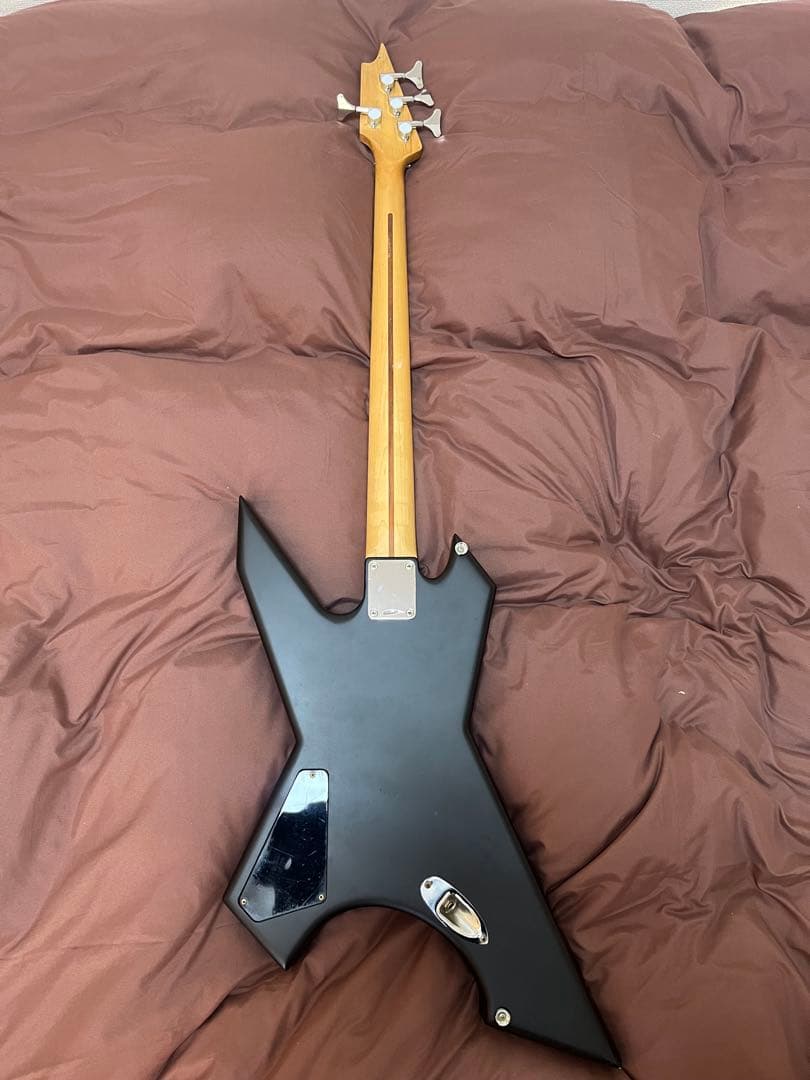 【ジャンク】Killer キラー　エレキベース　ベース　音出しOK