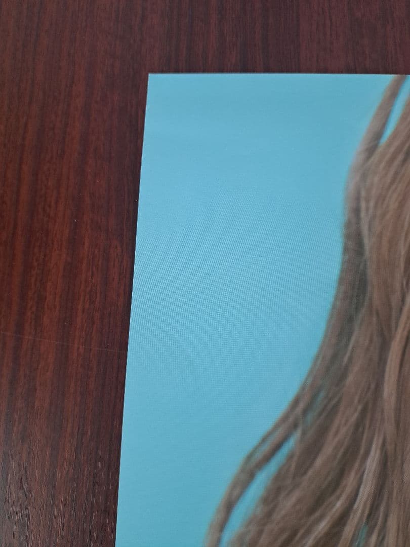 【激レア/超貴重/当時物】西野カナ「LOVE it」★ポスター