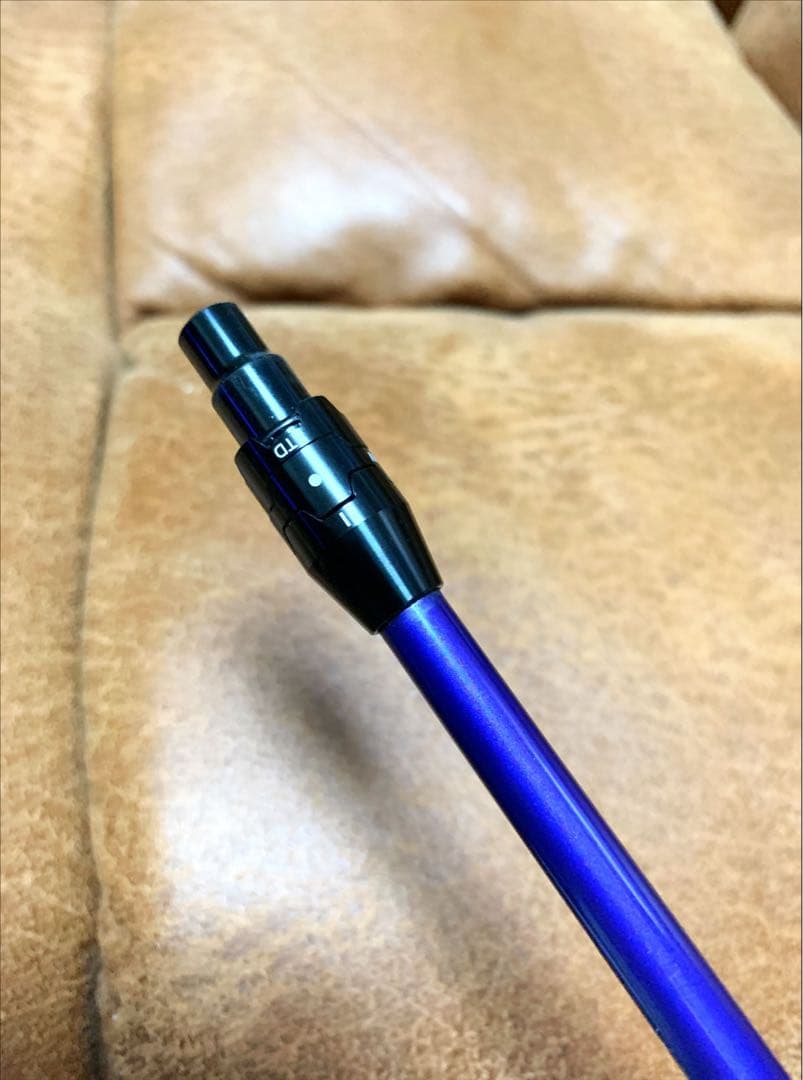 フジクラ スピーダー NX VIOLET 50S ドライバーシャフト ムジーク