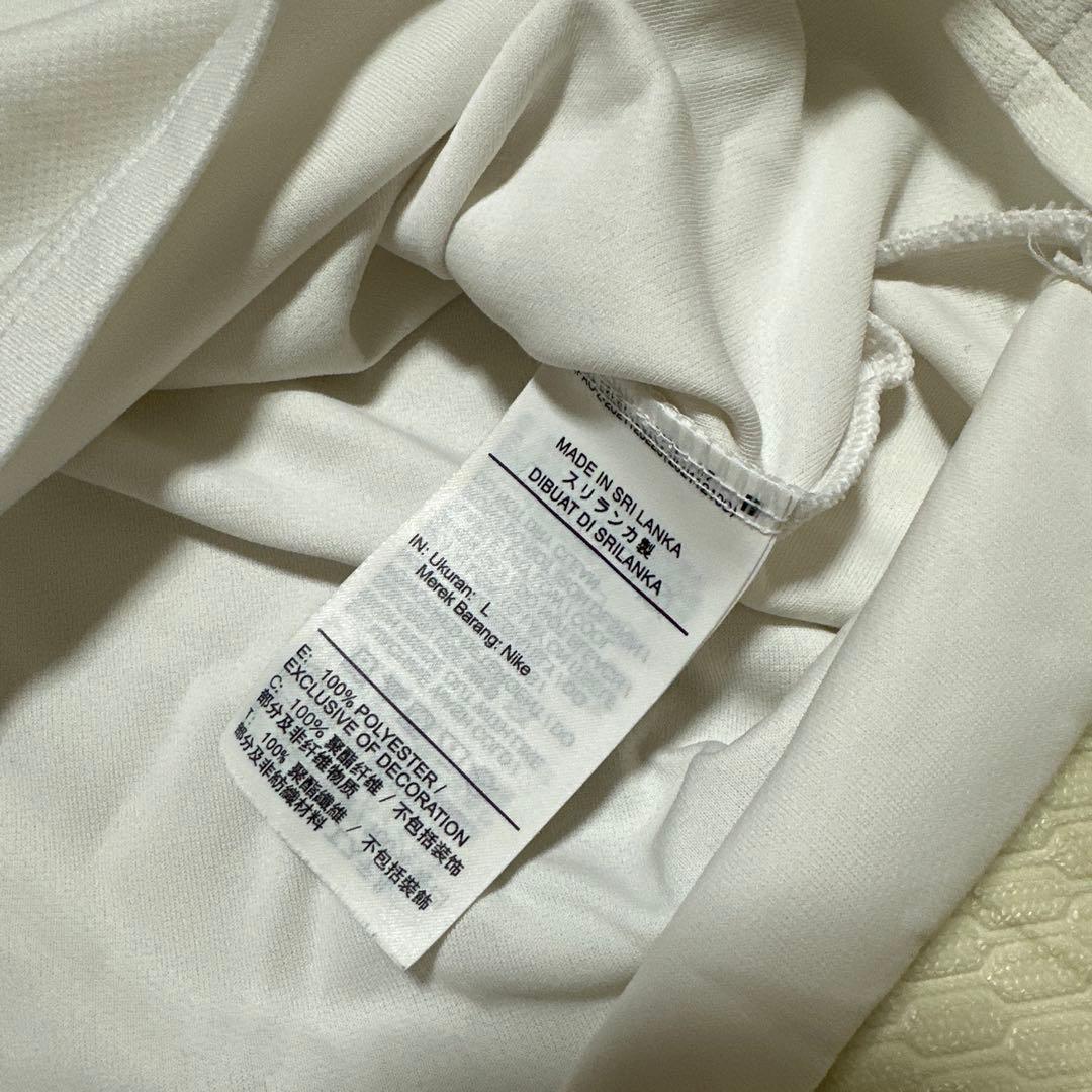 ナイキ DF マイラー タンクトップ