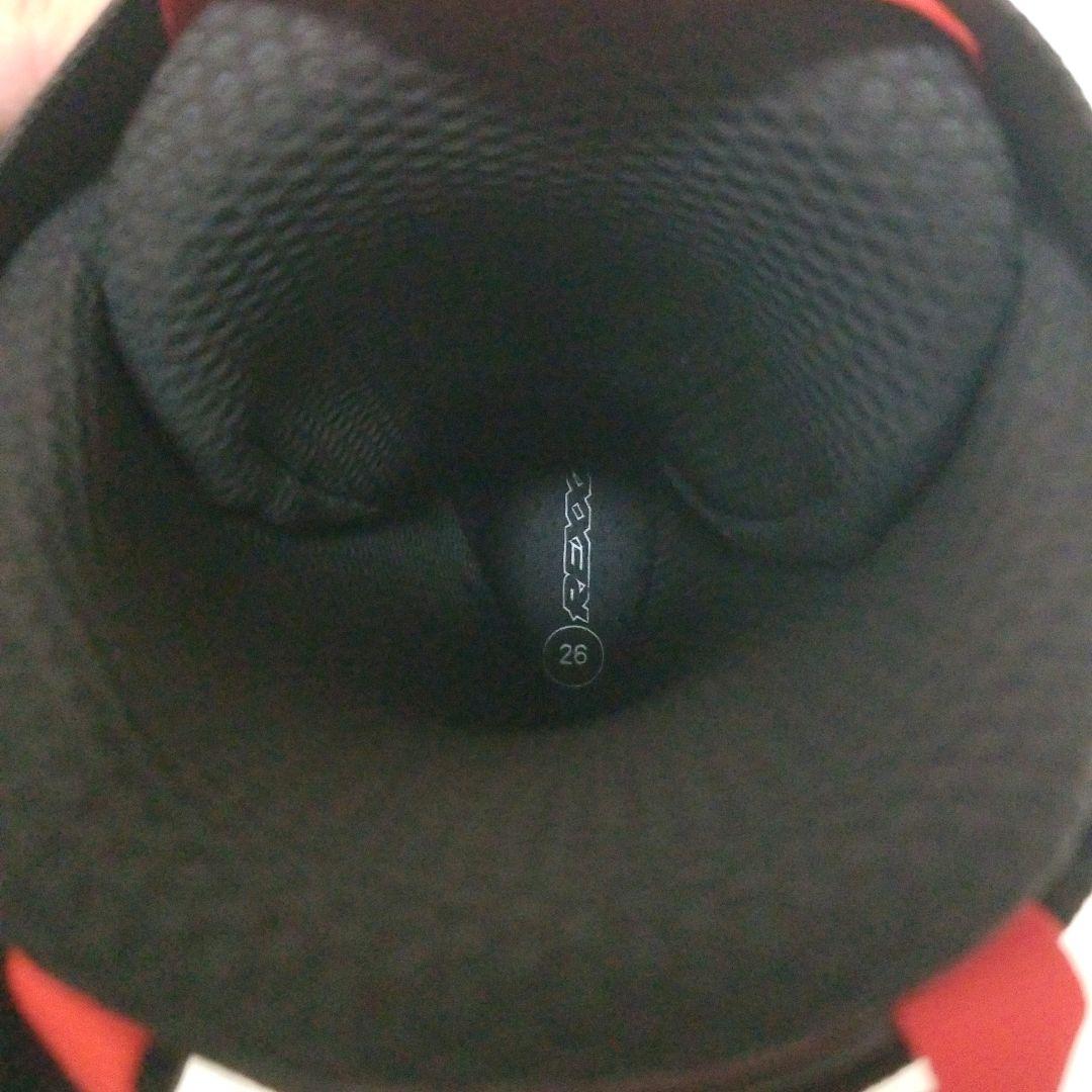 【極美品】レクザム　REXXAM REVO 100S スキー　ブーツ　26cm