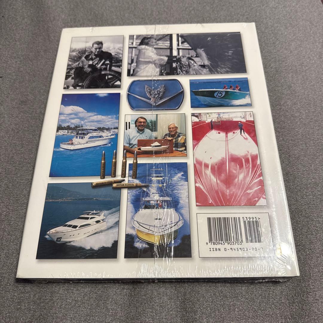 新品未開封　THE LEGEND OF BERTRAM