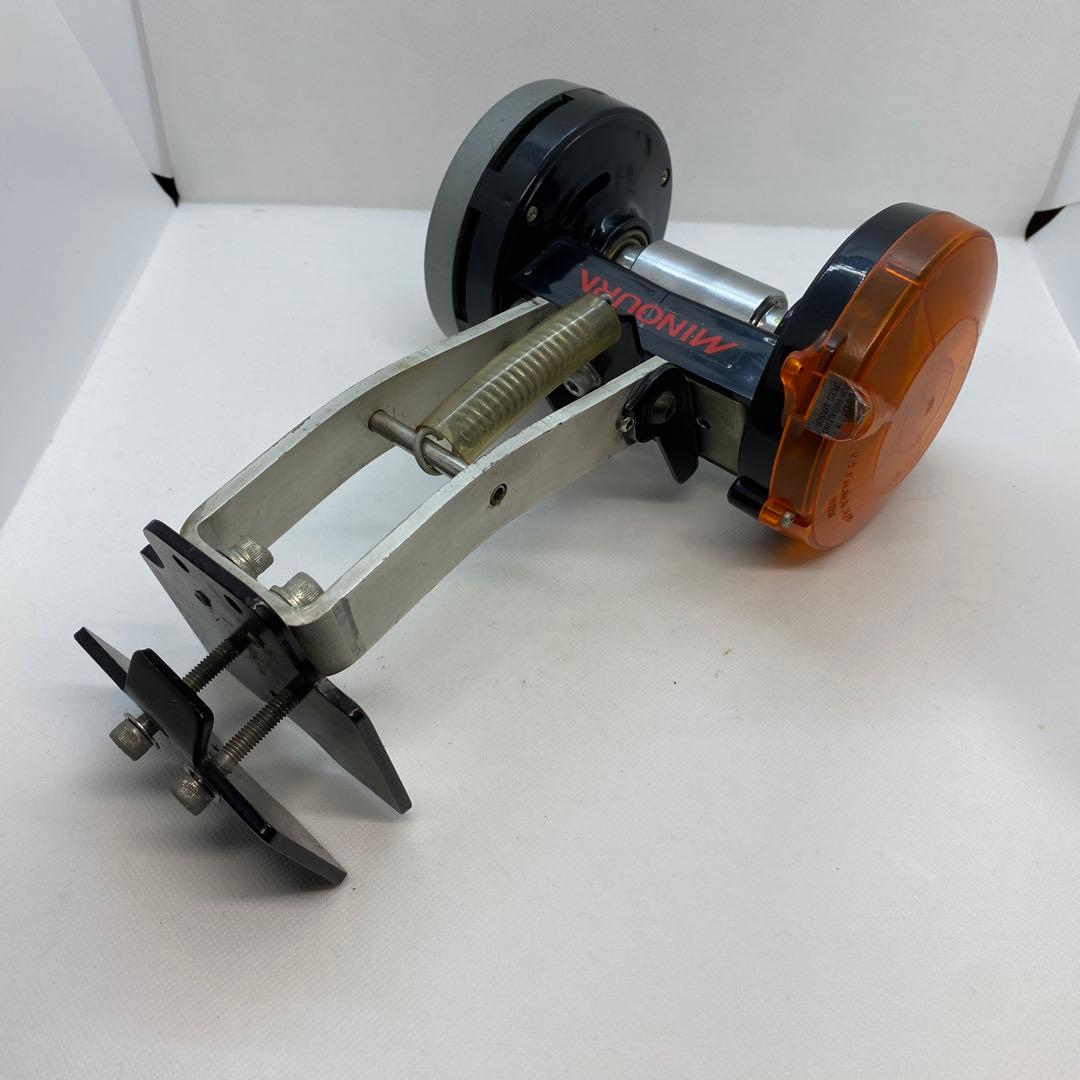 MINOURA トラックマグ トレーニング用 負荷装置 ピスト競輪