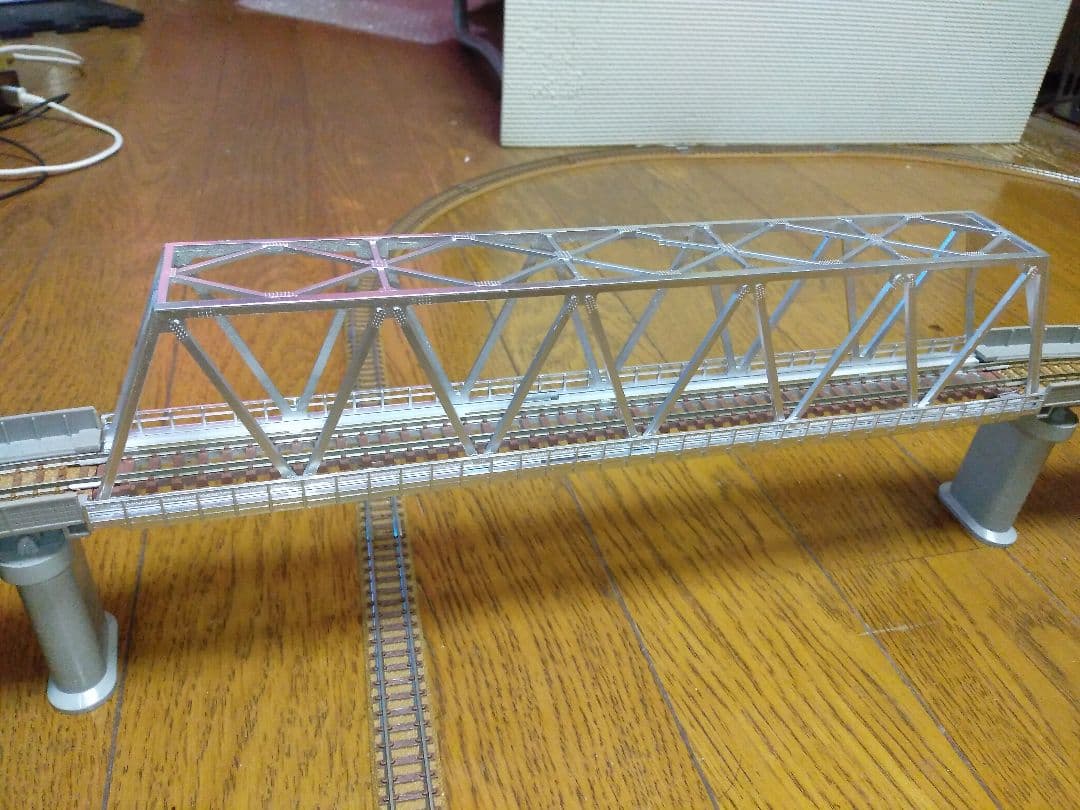 Nゲージ.TOMiX.レイアウト一式