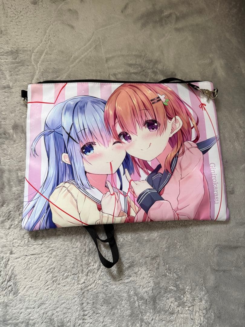 ぎんいろからす ふぇありぃあい まとめ売り